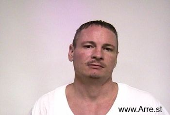 William Riley Davis Mugshot