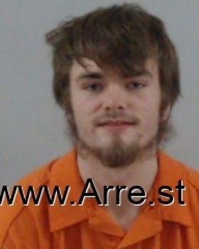 William Riley Davis Mugshot