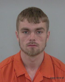 William Riley Davis Mugshot