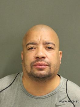 William  Delgado Mugshot