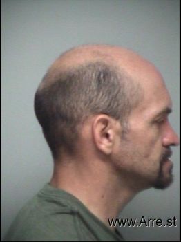 William Paul Dempsey Mugshot