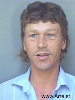 William Grant Dick Mugshot