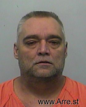 William Marvin Dicks Mugshot