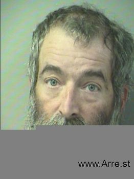 William Barry Dodd Mugshot