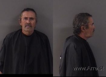 William Olen Dodson Mugshot