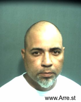 William Perez Dominguez Mugshot