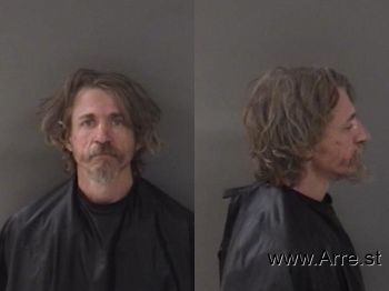 William Cody Duke Mugshot