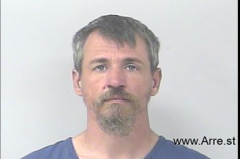 William Cody Duke Mugshot