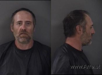 William Roy Duncan Mugshot