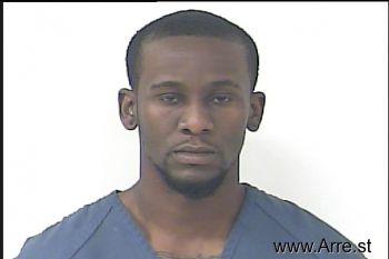 William Rashad Durden Mugshot