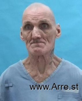 William P Dyer Mugshot