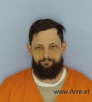 William David Junior Eads Mugshot