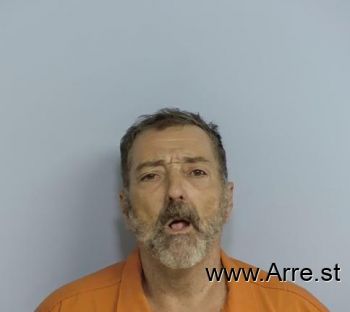 William Ray Elliott Mugshot