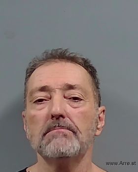 William Ray Elliott Mugshot