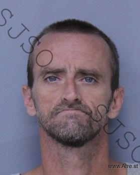 William Joseph Elliott Mugshot