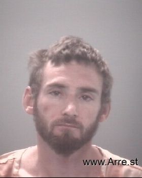 William Eric Jr Evans Mugshot