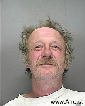 William  Everett Mugshot