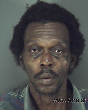 William Lee Farley Mugshot