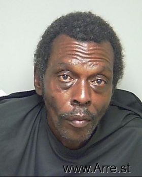 William Lee Farley Mugshot