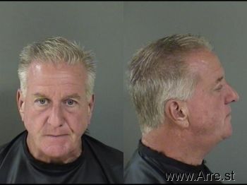 William Charles Farrell Mugshot