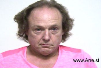 William Michael Faulls Mugshot