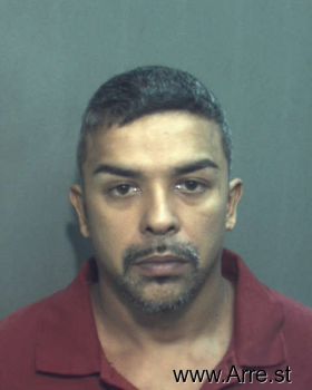 William  Feliciano Mugshot