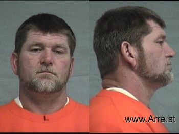 William Melton Finley Mugshot