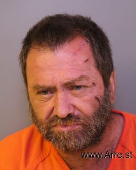 William  Fisher Mugshot