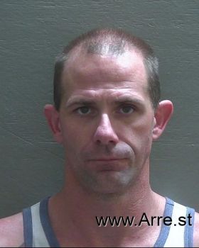 William Daniel Foley Mugshot