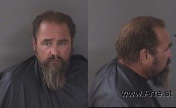 William David Foster Mugshot