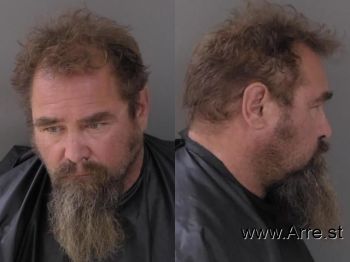 William David Foster Mugshot