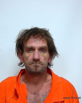 William Scott Foster Mugshot