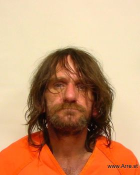 William Scott Foster Mugshot