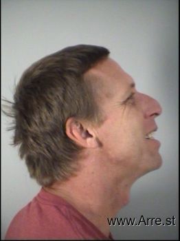 William Smallie Fox Mugshot