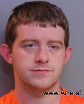 William Ryan Frame Mugshot