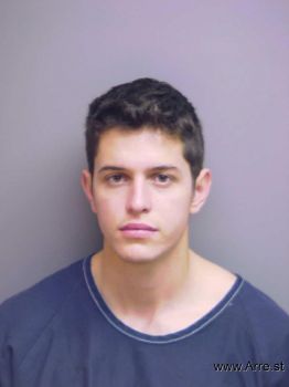 William D Frankland-araiza Mugshot