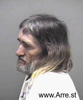 William David Franklin Mugshot