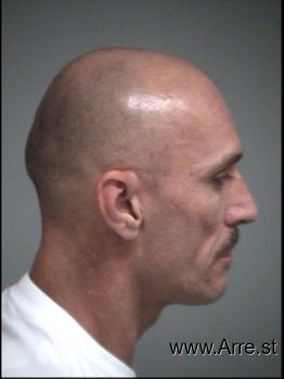 William Gordon Fry Mugshot