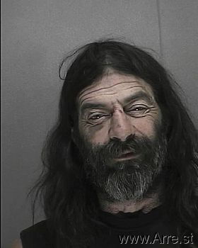 William  Funk Mugshot