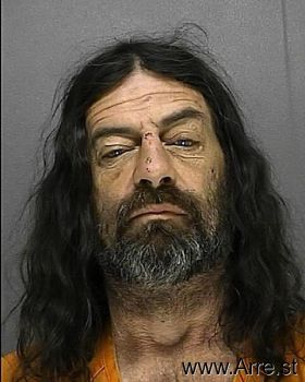 William  Funk Mugshot