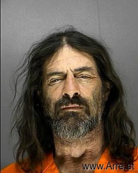 William  Funk Mugshot