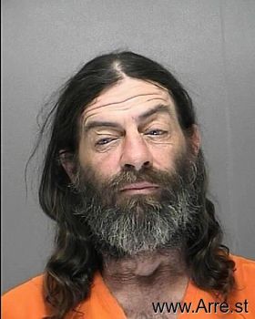 William  Funk Mugshot