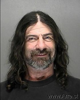 William  Funk Mugshot