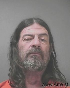 William  Funk Mugshot