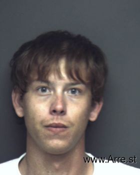 William Austin Fussell Mugshot