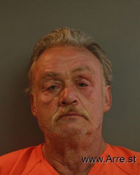 William F Galloway Mugshot