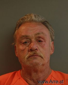 William F Galloway Mugshot