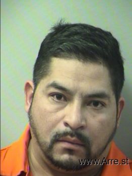 William F Garcia Mugshot