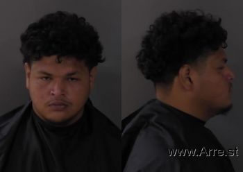 William Andrew Garcia Mugshot