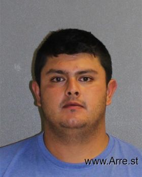 William  Garcia-rodriguez Mugshot